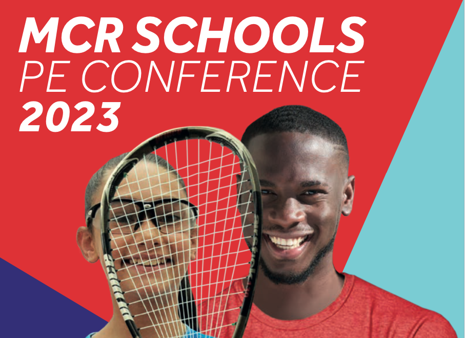MANCHESTER SCHOOLS’ PE CONFERENCE