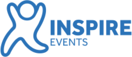 Inspire Events logo